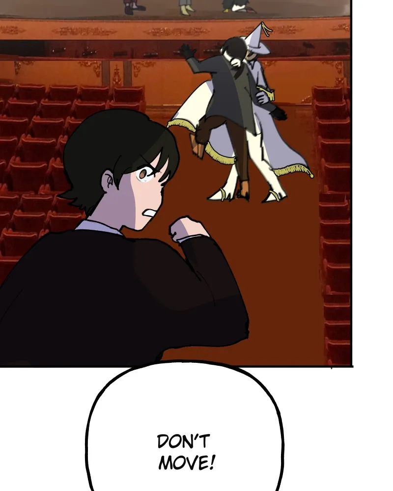 Do You Remember Chapter 30 page 31 - 