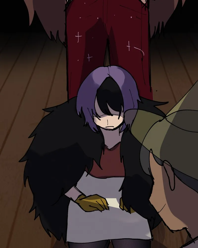 Do You Remember Chapter 30 page 8 - 