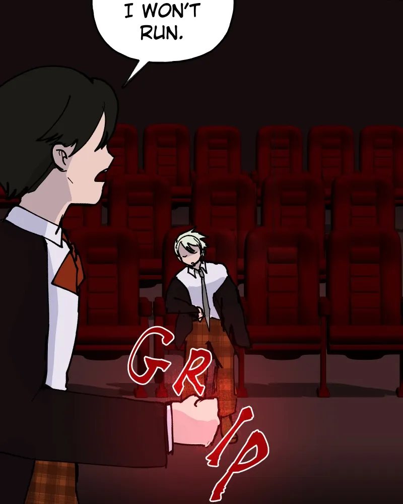 Do You Remember Chapter 31 page 22 - 
