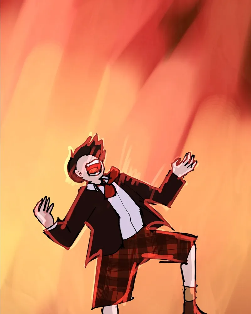 Do You Remember Chapter 32 page 2 - 