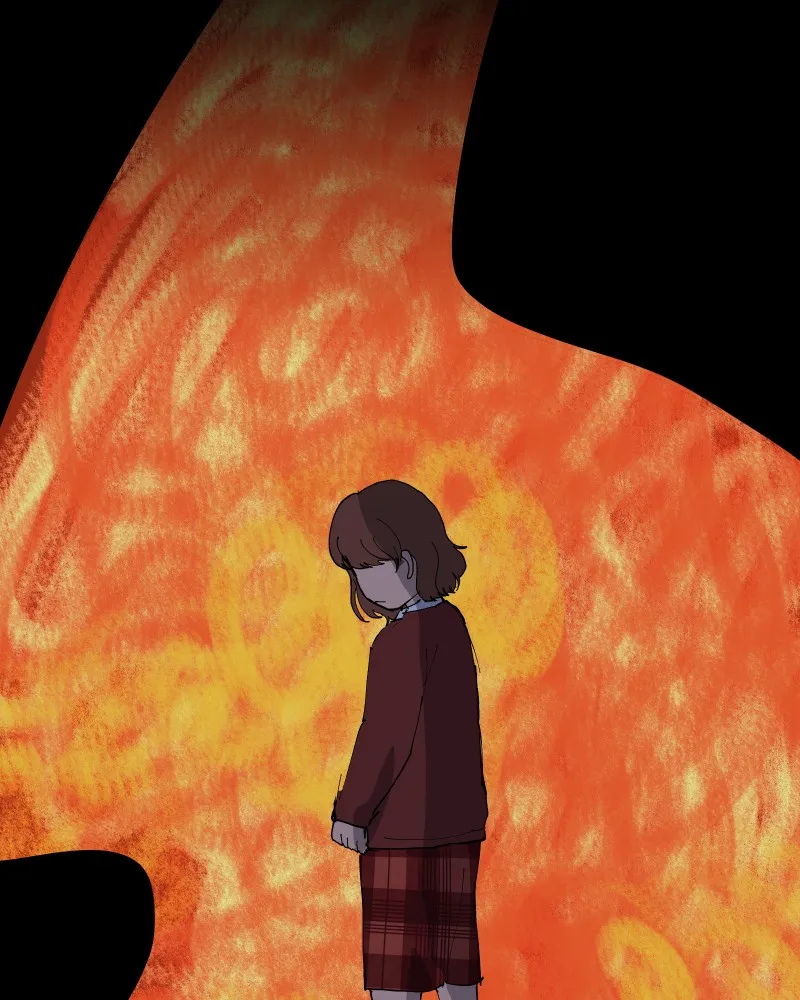Do You Remember Chapter 32 page 5 - 