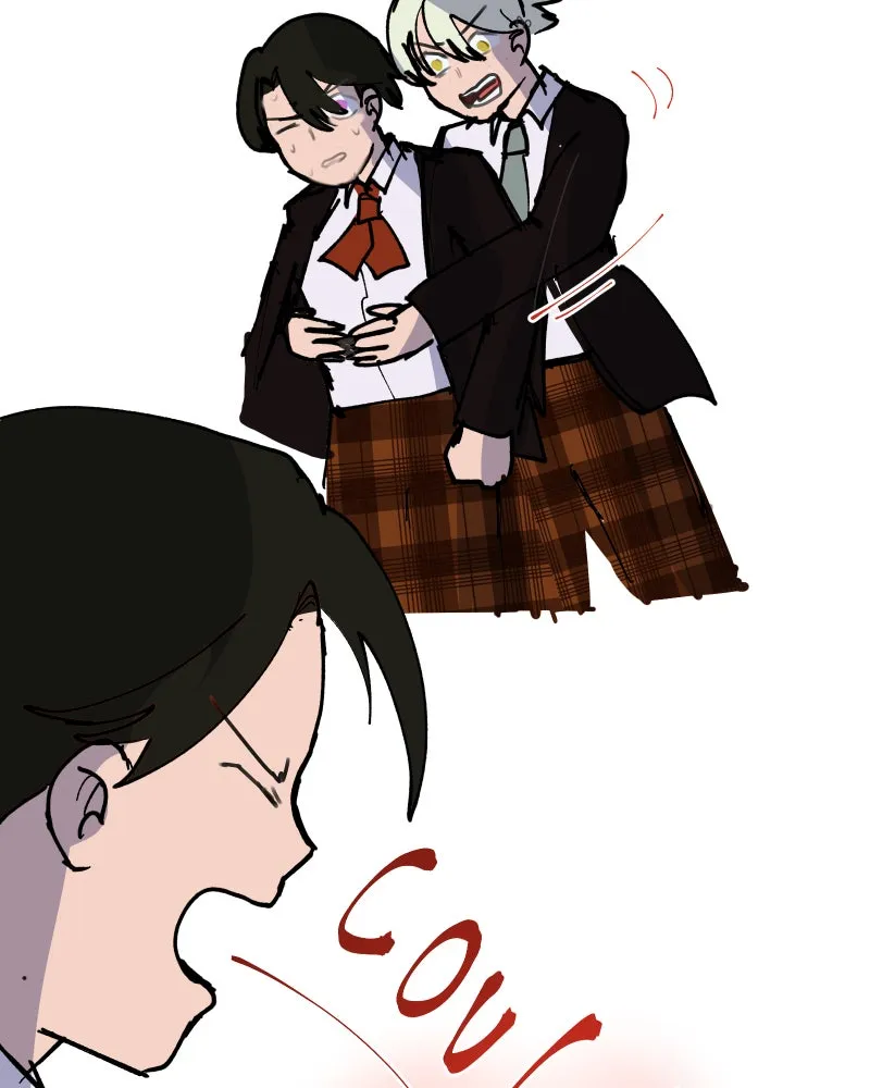 Do You Remember Chapter 32 page 56 - 
