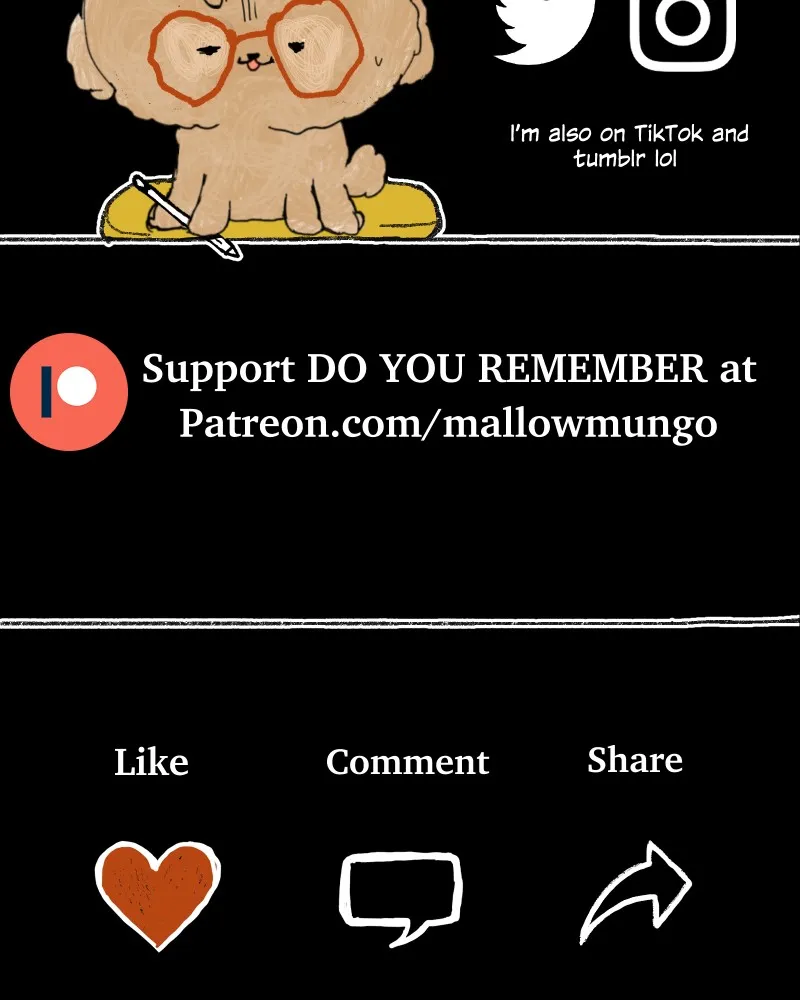 Do You Remember Chapter 33 page 60 - 
