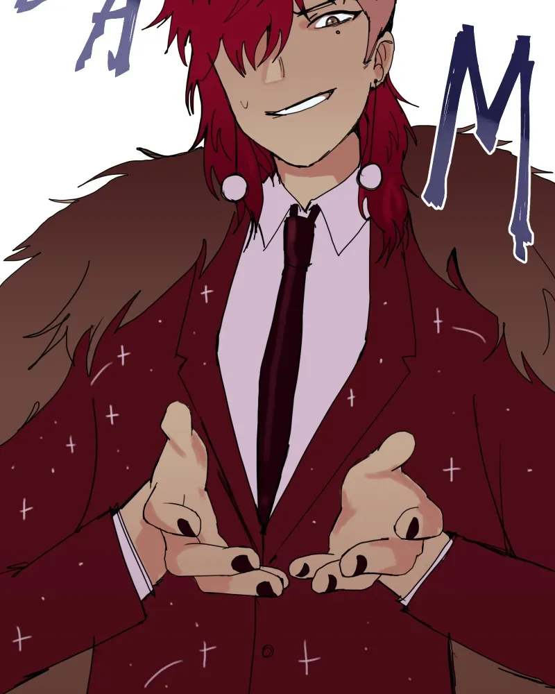 Do You Remember Chapter 33 page 8 - 