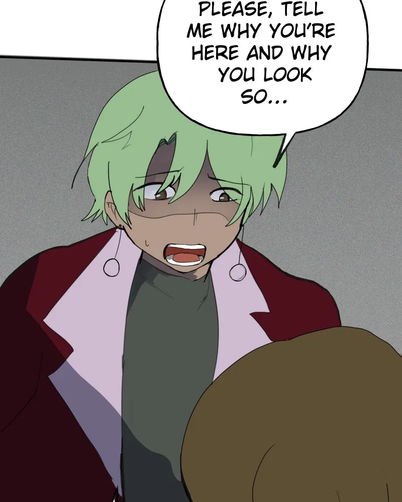 Do You Remember Chapter 34 page 32 - 