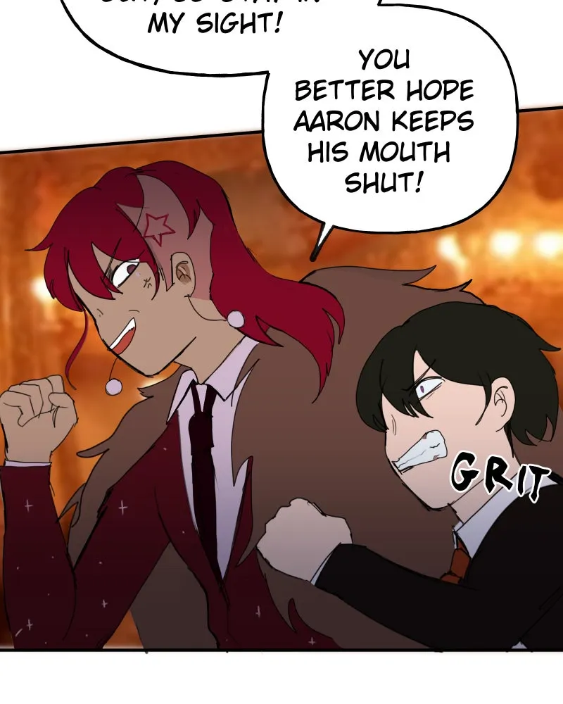 Do You Remember Chapter 34 page 39 - 