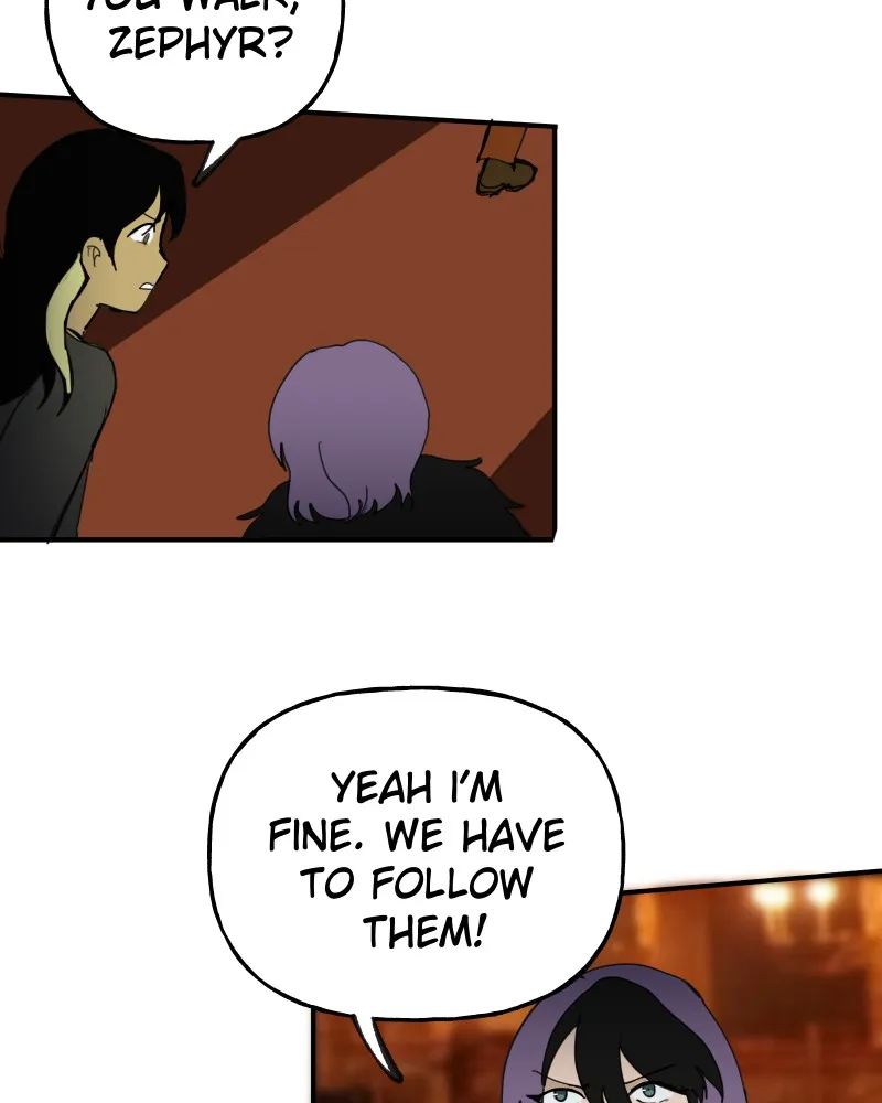 Do You Remember Chapter 34 page 41 - 