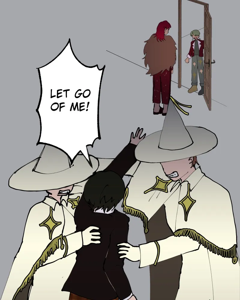 Do You Remember Chapter 35 page 33 - 