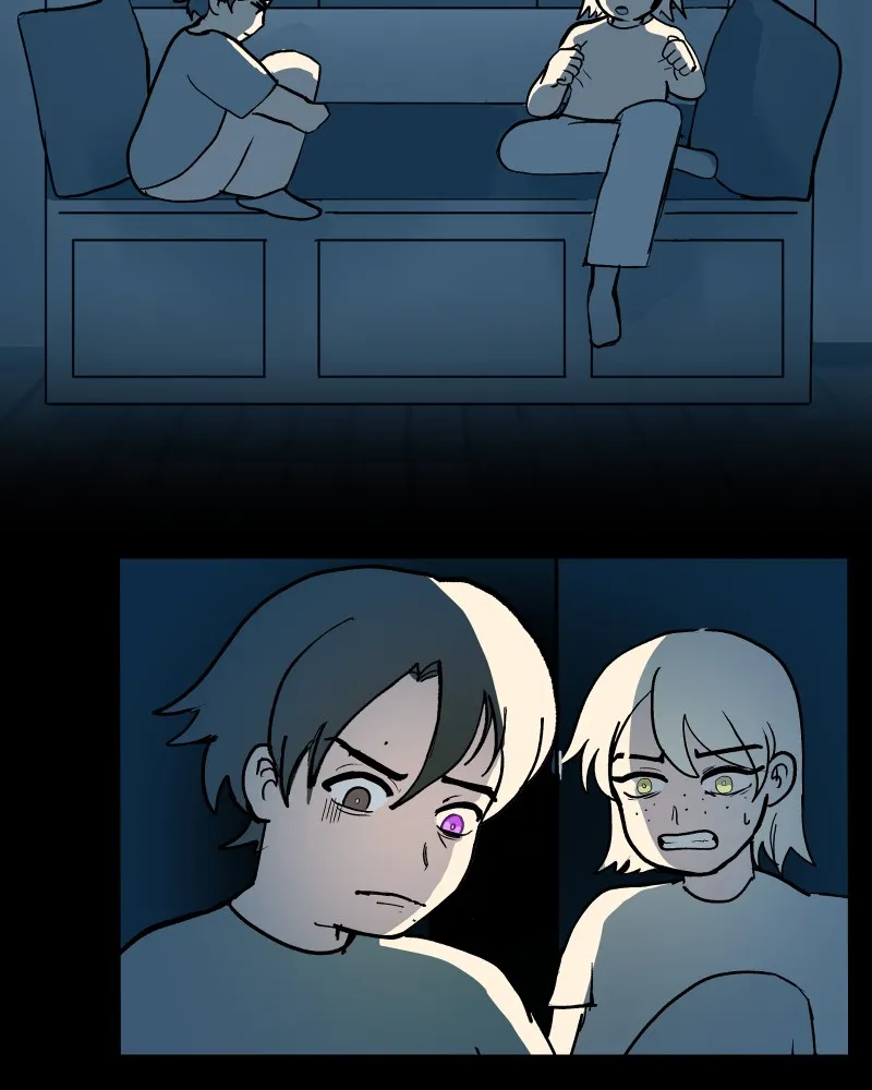 Do You Remember Chapter 36 page 19 - 