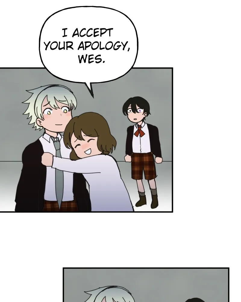 Do You Remember Chapter 36 page 21 - 