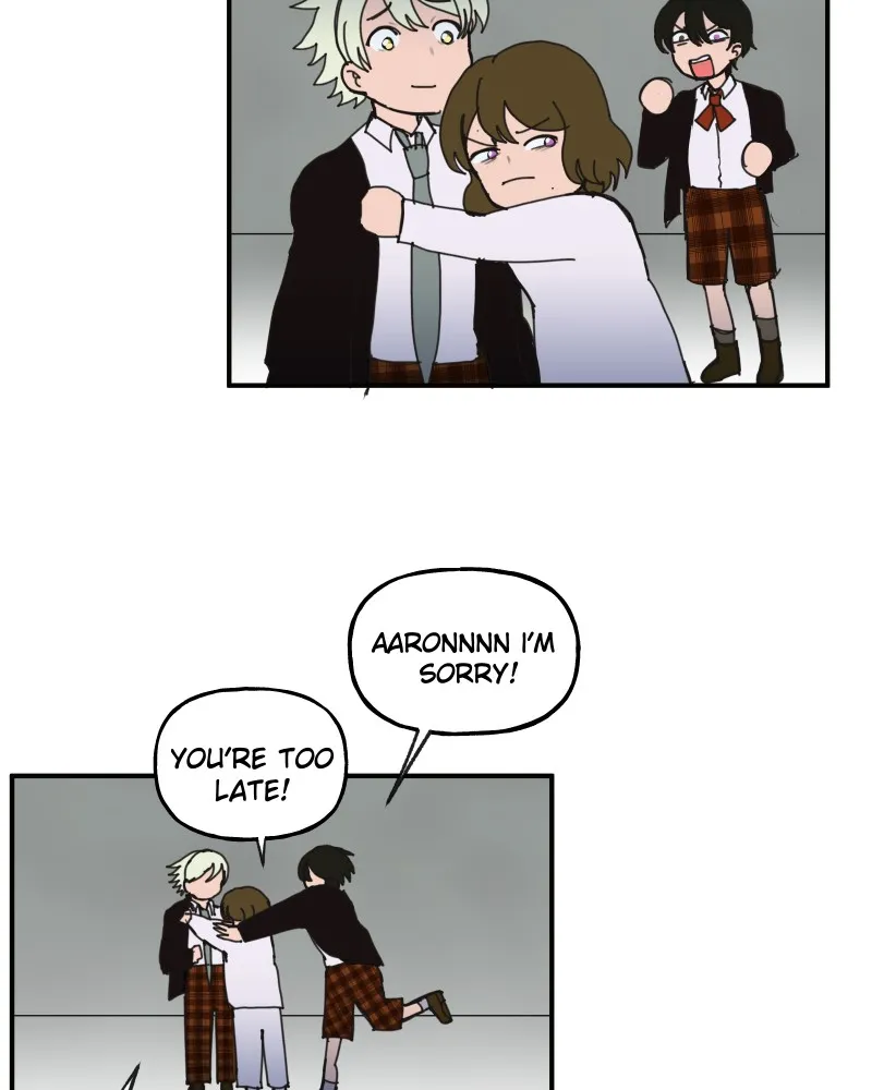 Do You Remember Chapter 36 page 22 - 
