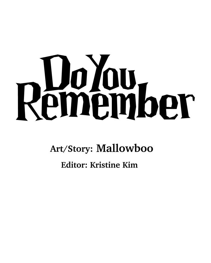 Do You Remember Chapter 37 page 20 - 
