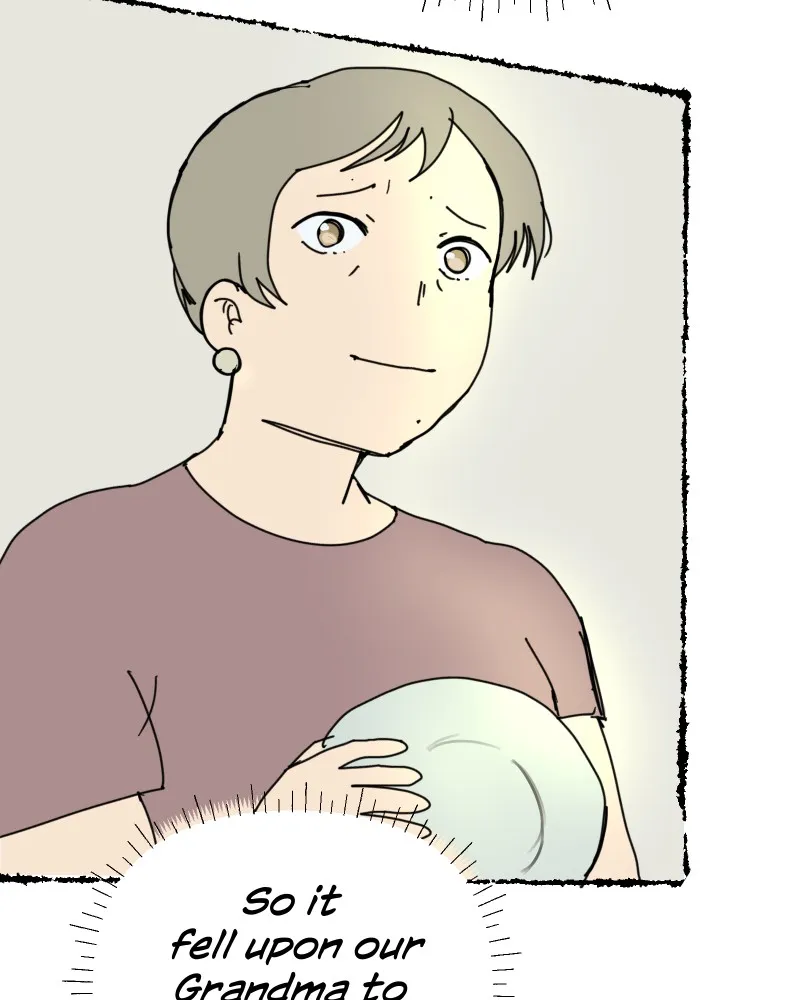 Do You Remember Chapter 37 page 3 - 