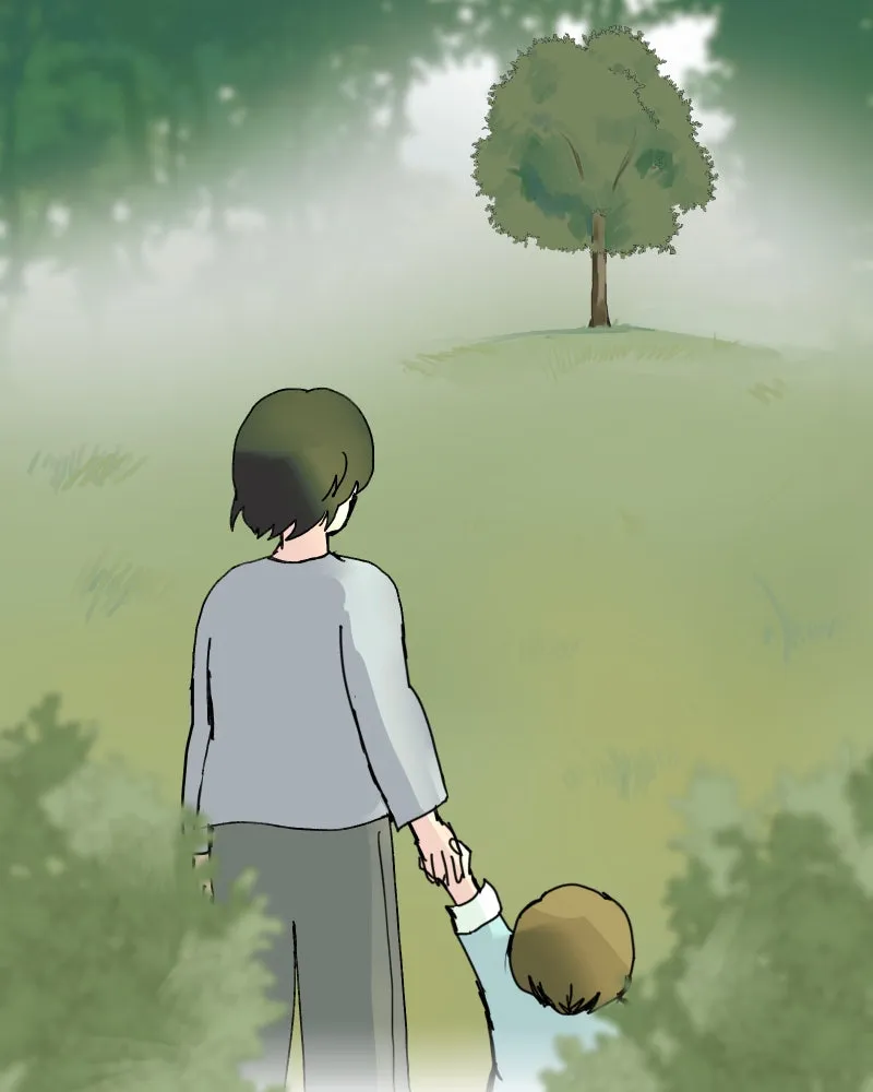 Do You Remember Chapter 37 page 5 - 