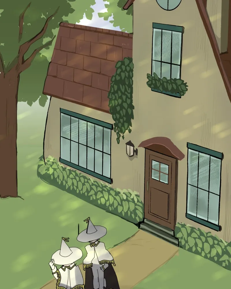 Do You Remember Chapter 38 page 46 - 