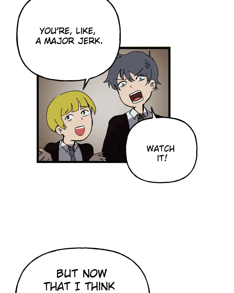 Do You Remember Chapter 38 page 54 - 