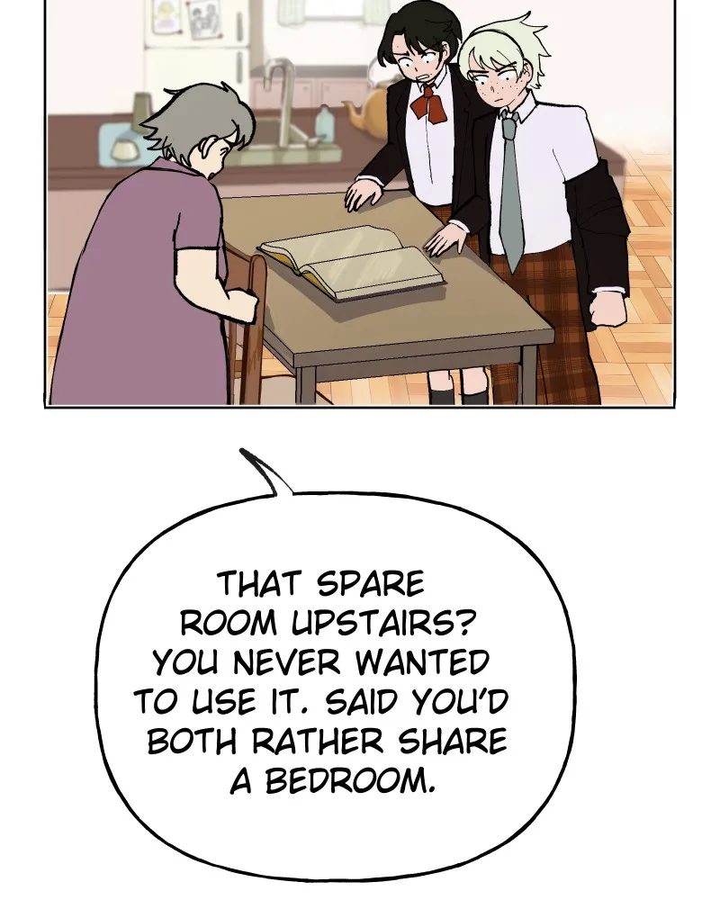 Do You Remember Chapter 4 page 23 - 