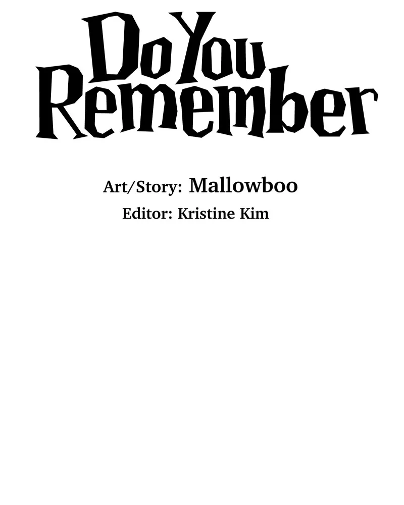 Do You Remember Chapter 4 page 4 - 