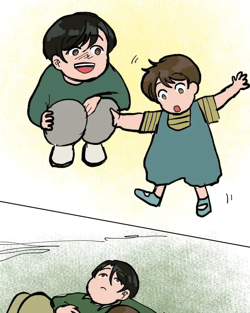 Do You Remember Chapter 4 page 72 - 