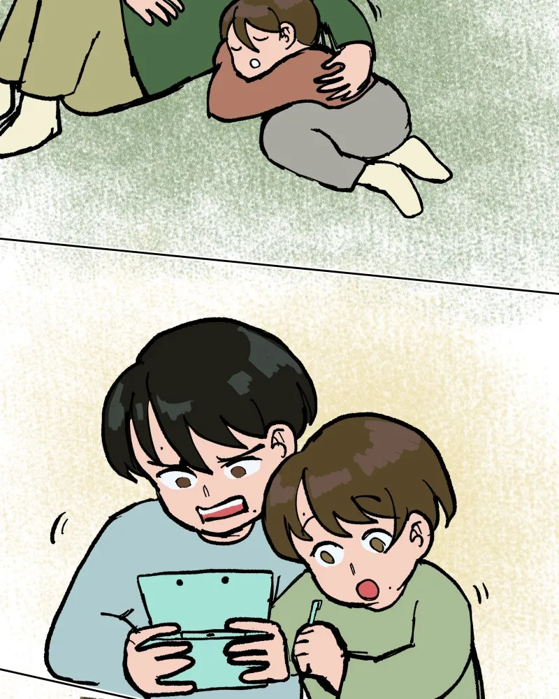 Do You Remember Chapter 4 page 73 - 