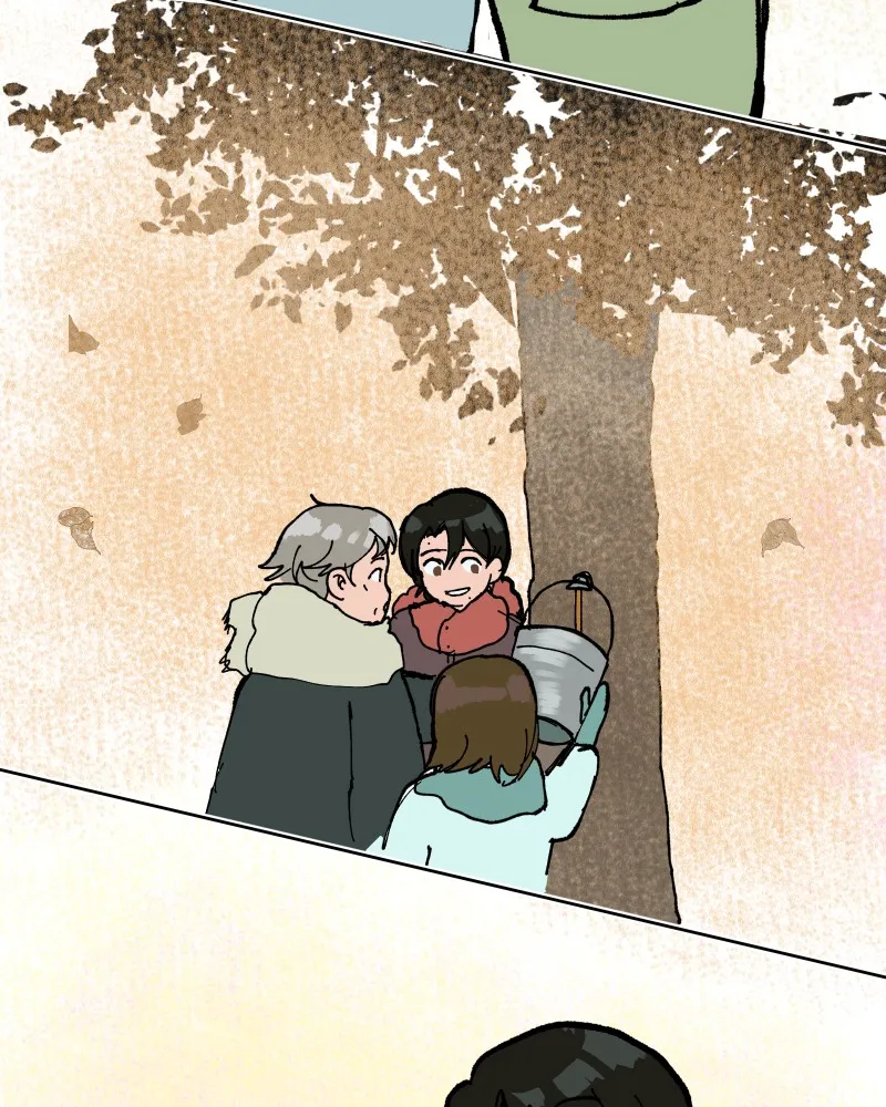Do You Remember Chapter 4 page 74 - 