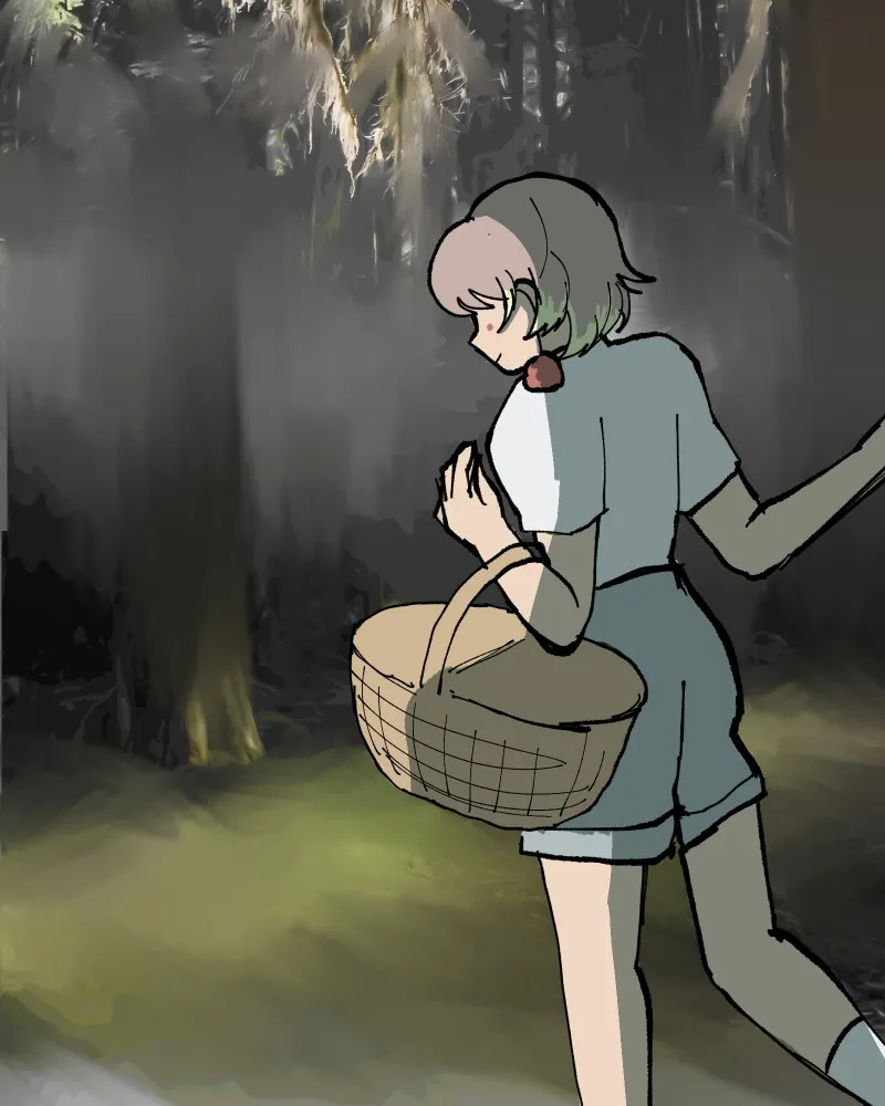 Do You Remember Chapter 4 page 87 - 