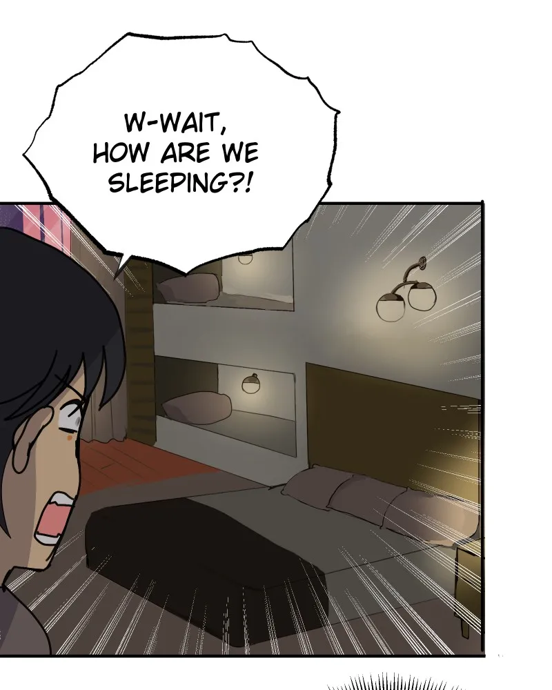 Do You Remember Chapter 40 page 19 - 
