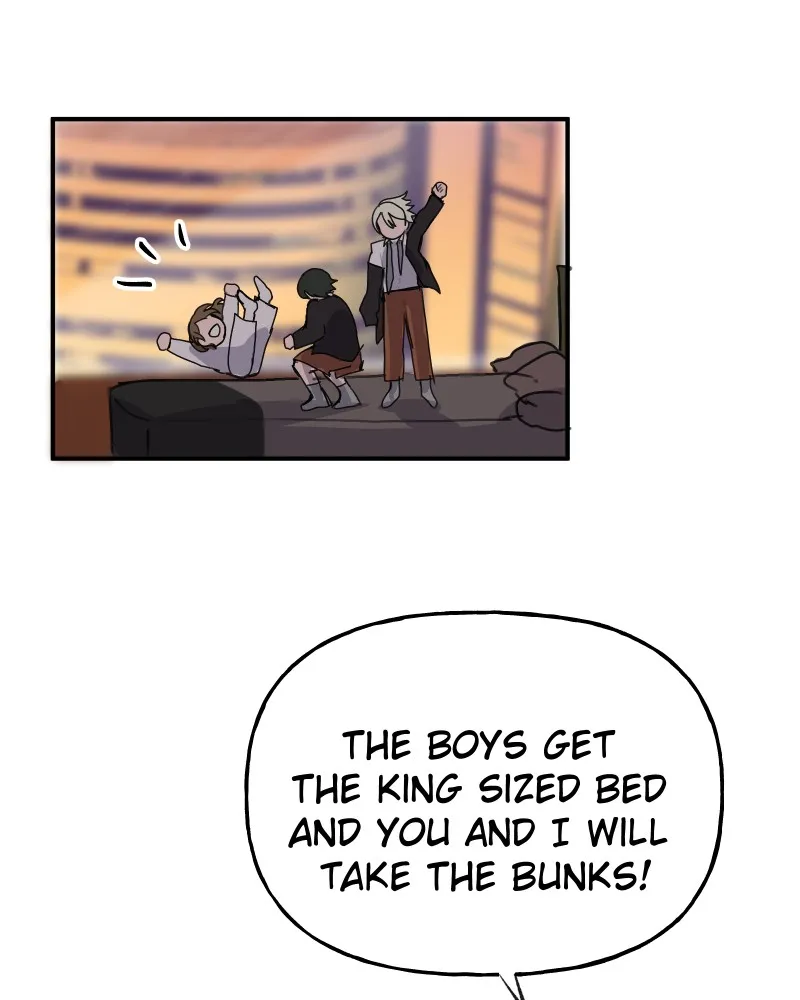 Do You Remember Chapter 40 page 22 - 