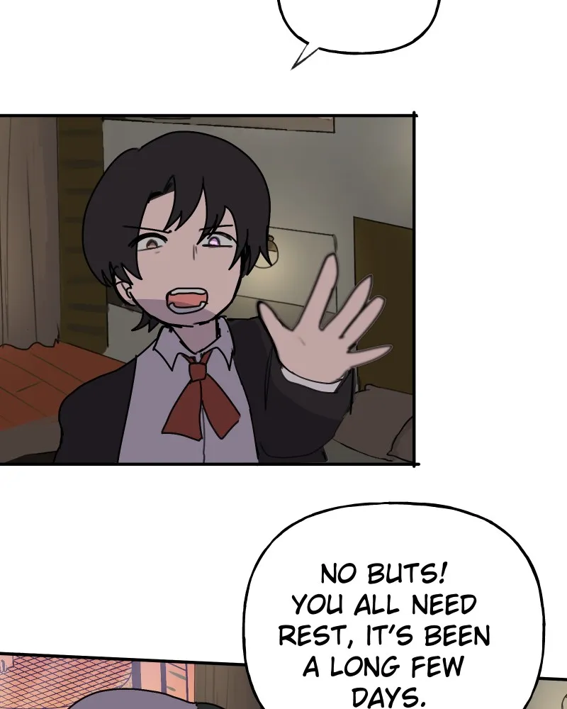 Do You Remember Chapter 40 page 36 - 