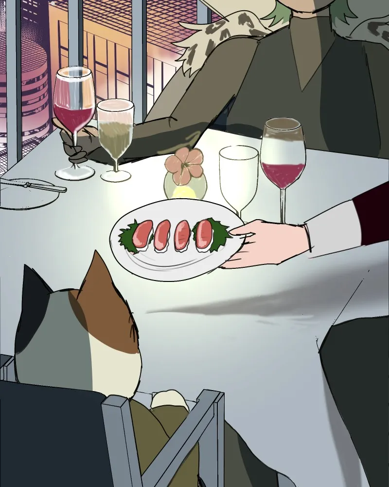 Do You Remember Chapter 40 page 41 - 
