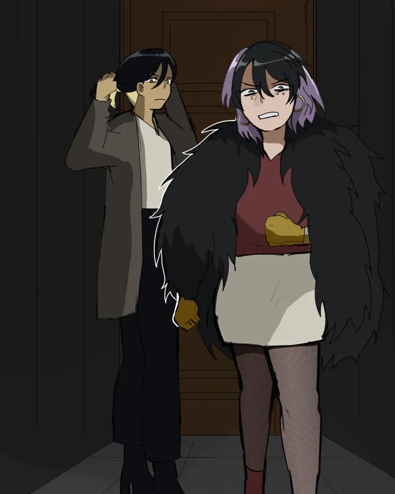 Do You Remember Chapter 41 page 2 - 