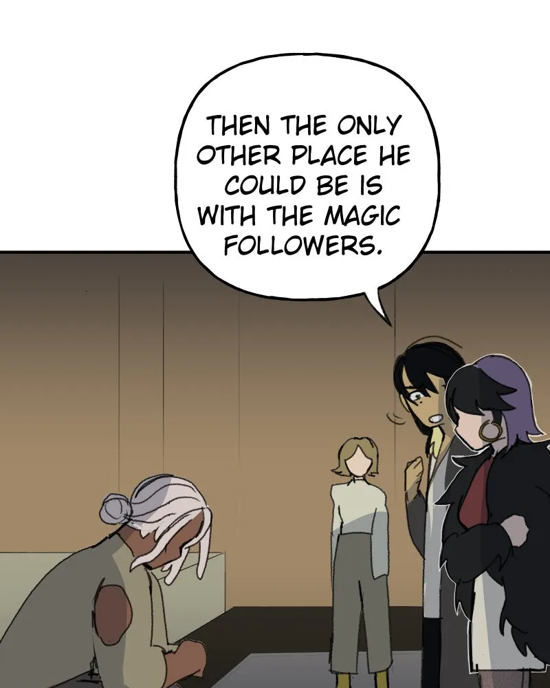 Do You Remember Chapter 41 page 19 - 