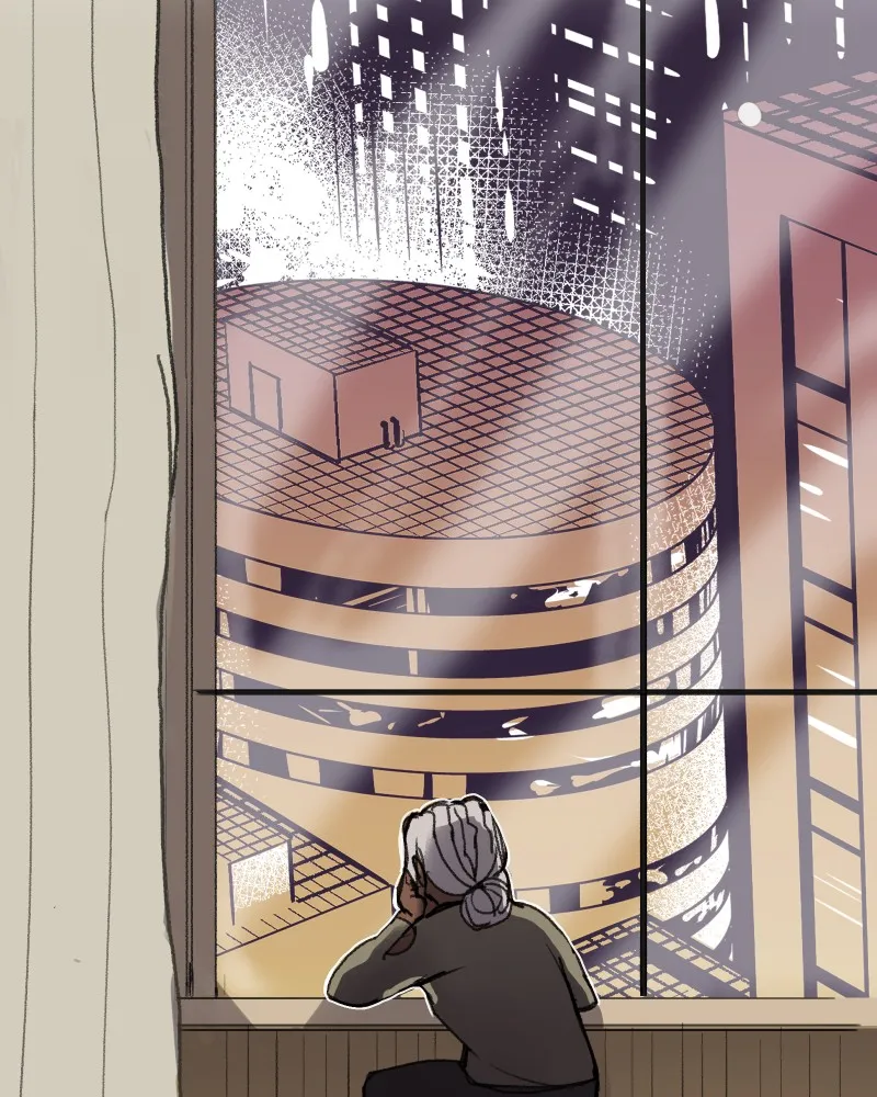 Do You Remember Chapter 41 page 6 - 