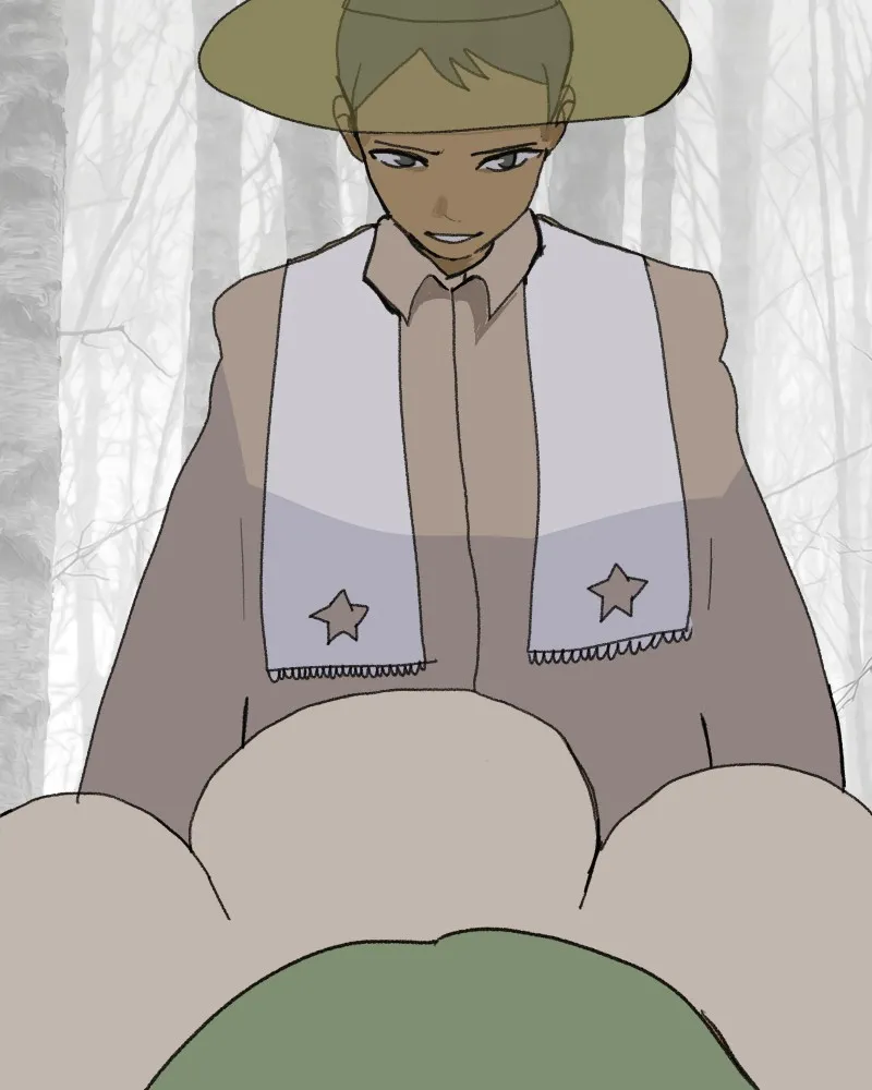Do You Remember Chapter 42 page 46 - 
