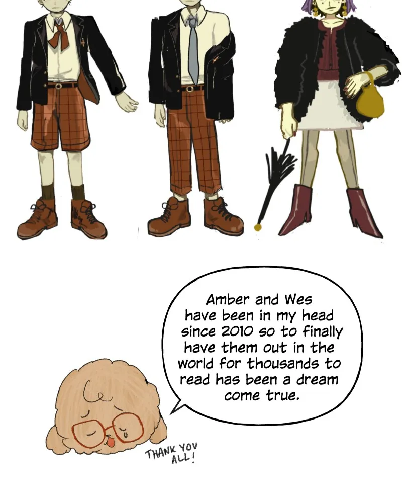 Do You Remember Chapter 42 page 64 - 