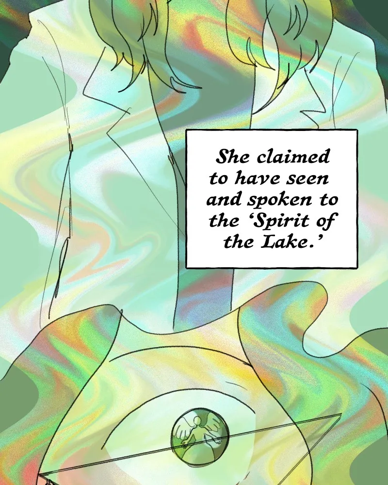 Do You Remember Chapter 43 page 15 - 