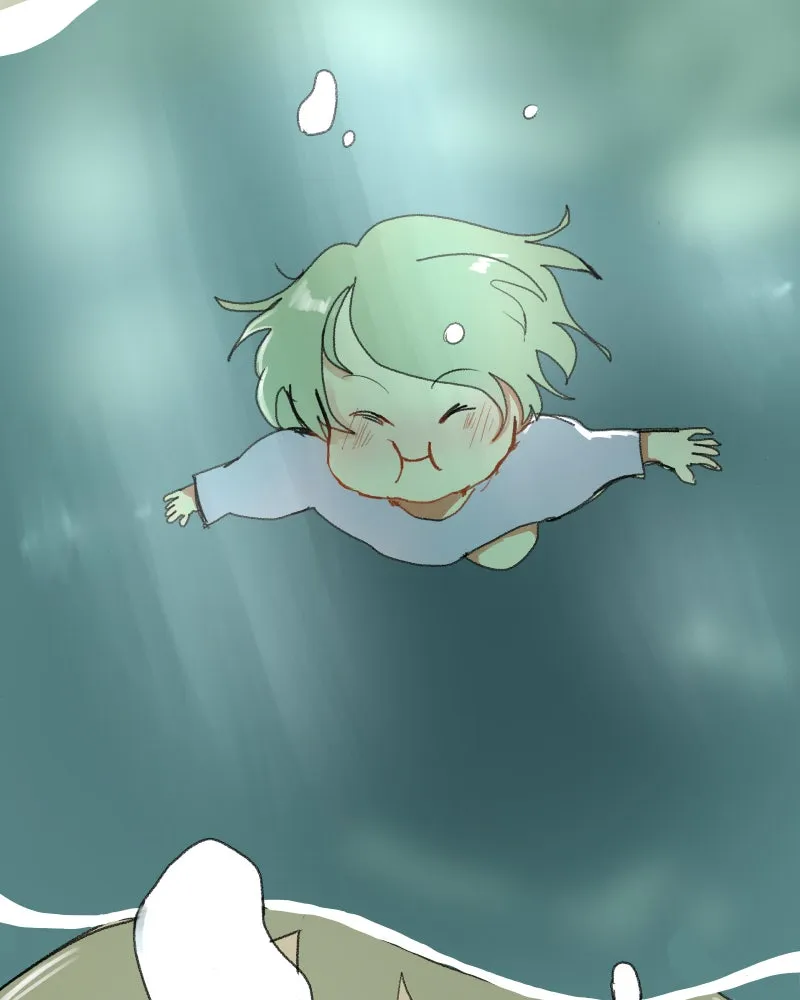 Do You Remember Chapter 43 page 22 - 