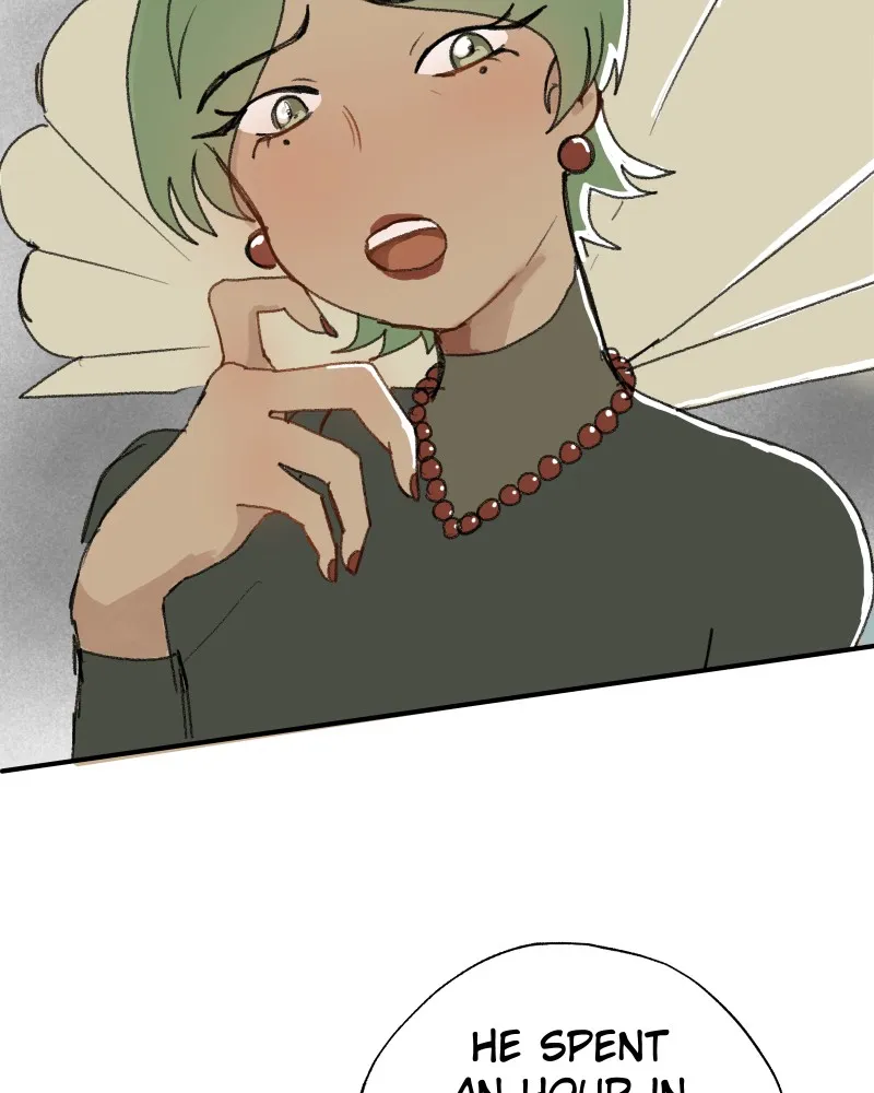 Do You Remember Chapter 43 page 46 - 