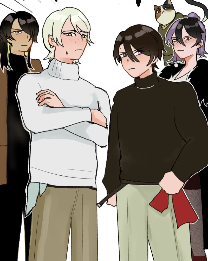 Do You Remember Chapter 43 page 79 - 