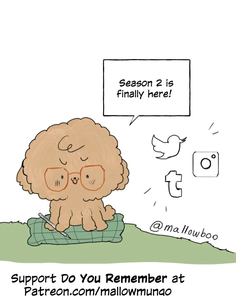 Do You Remember Chapter 43 page 85 - 