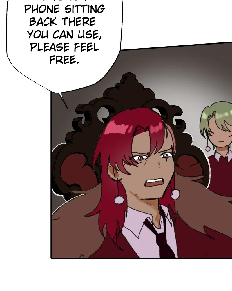 Do You Remember Chapter 44 page 54 - 
