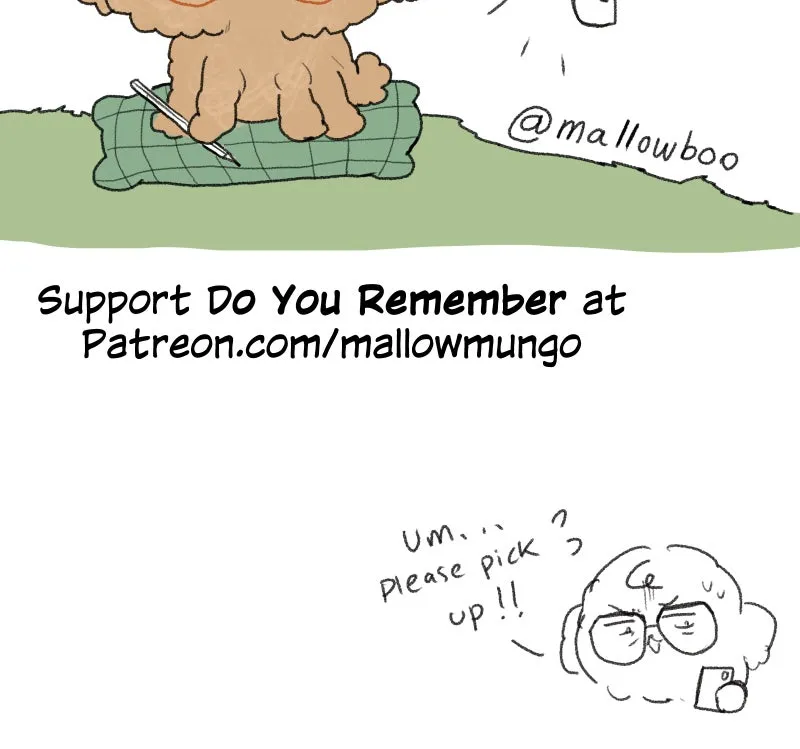Do You Remember Chapter 44 page 62 - 