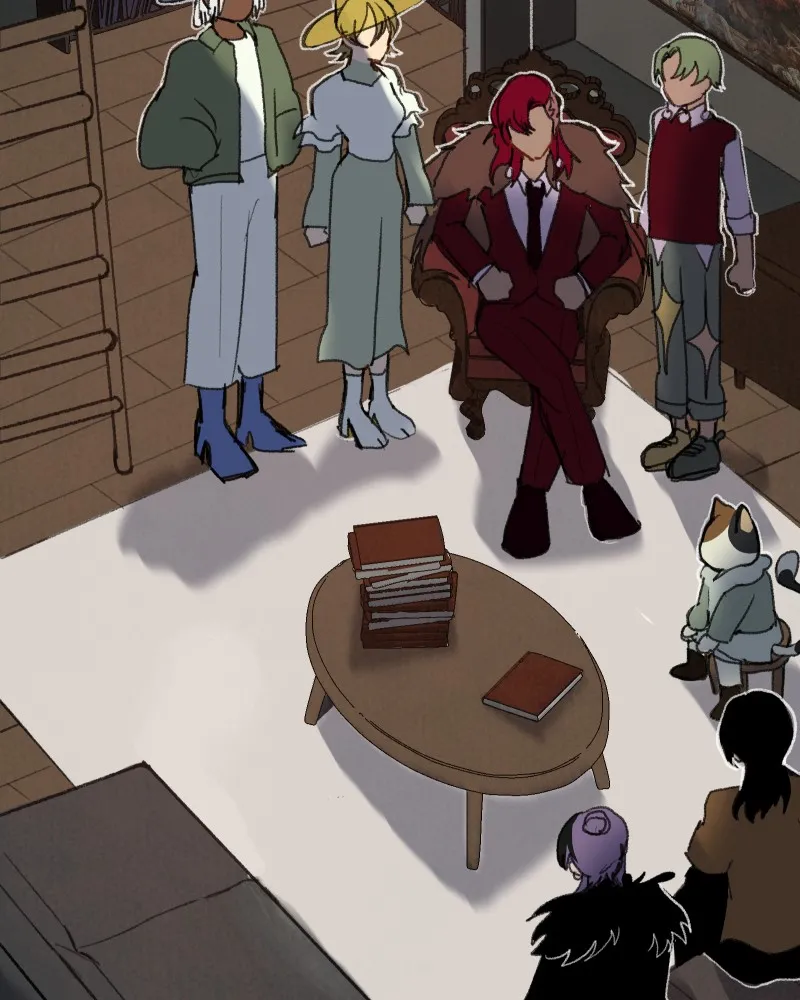 Do You Remember Chapter 45 page 3 - 