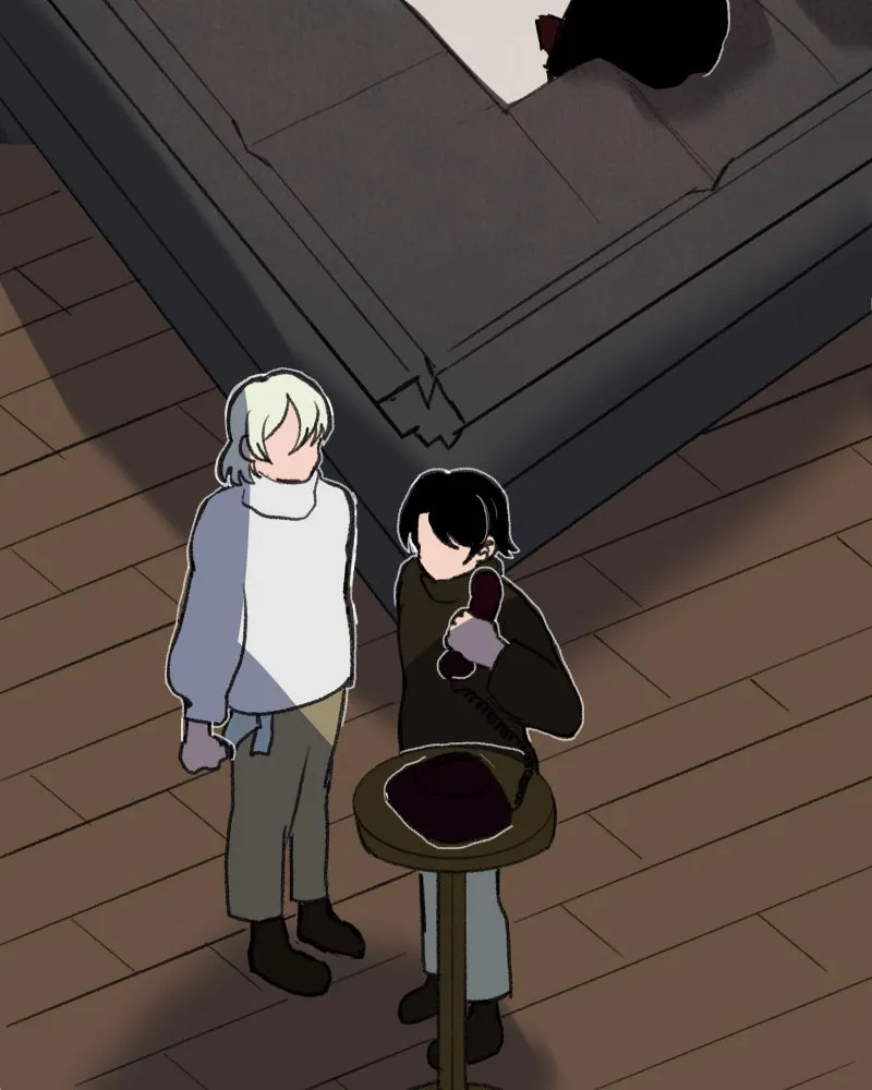 Do You Remember Chapter 45 page 4 - 