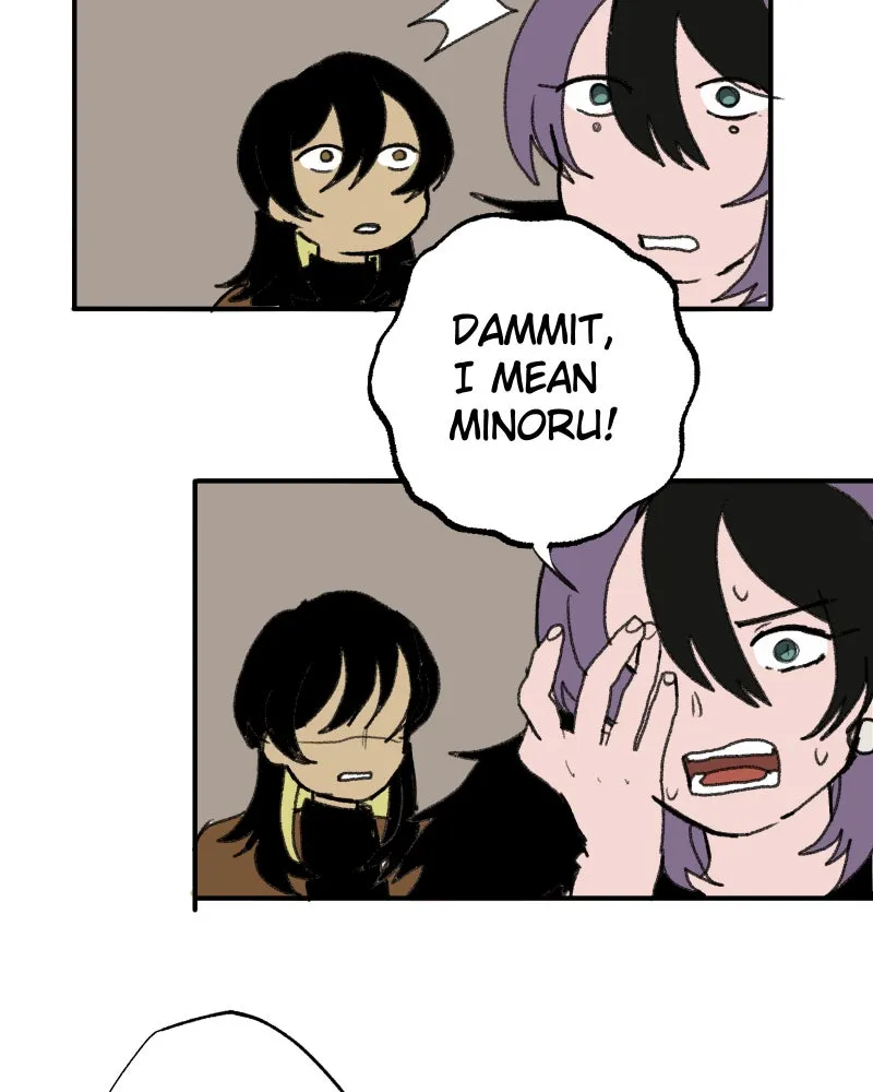 Do You Remember Chapter 45 page 37 - 