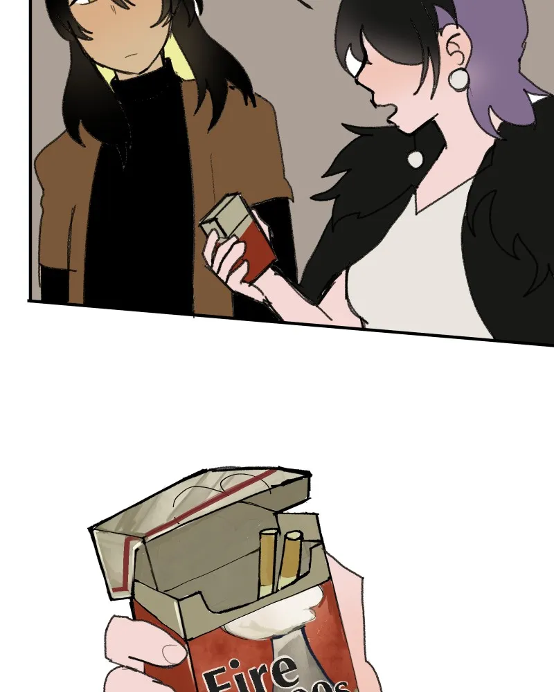 Do You Remember Chapter 45 page 44 - 
