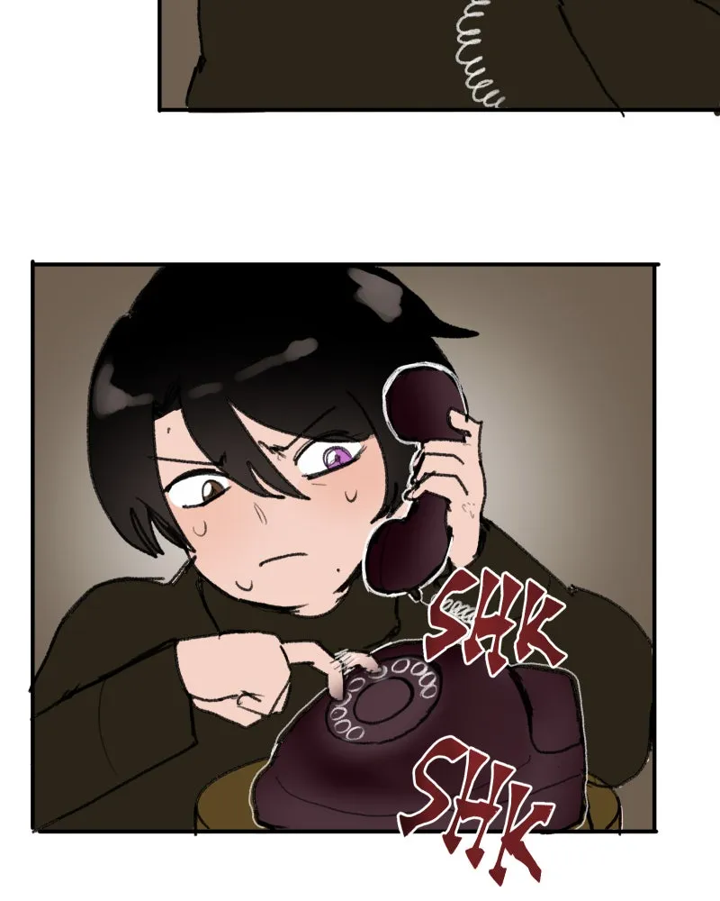 Do You Remember Chapter 45 page 6 - 