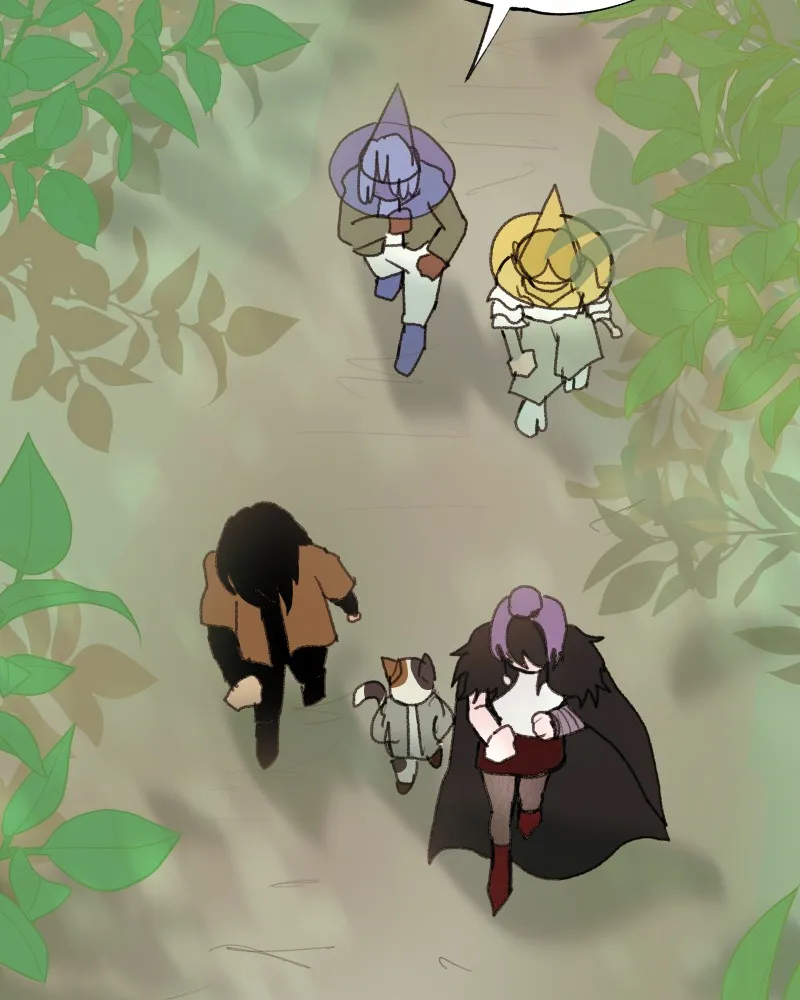 Do You Remember Chapter 45 page 51 - 