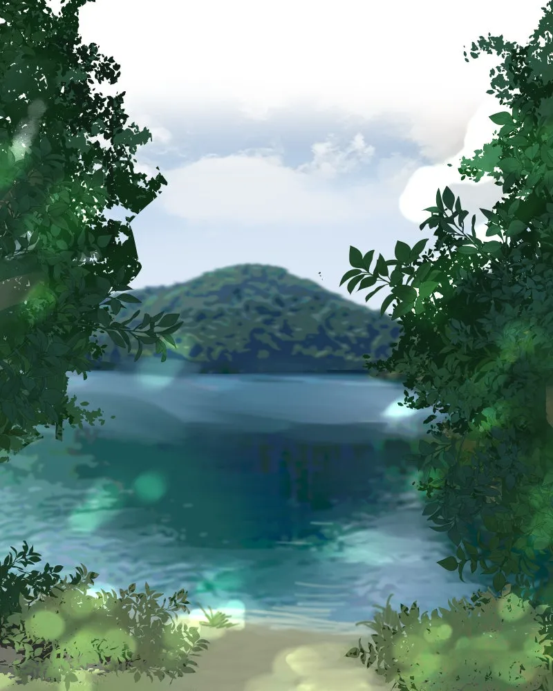Do You Remember Chapter 46 page 1 - 