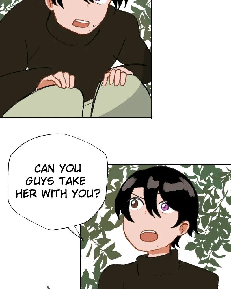 Do You Remember Chapter 46 page 33 - 